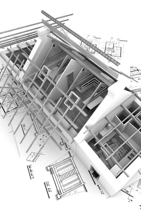 Structural Cad Drafting Services
