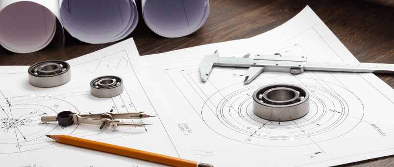 CAD-Mechanical-Drafting