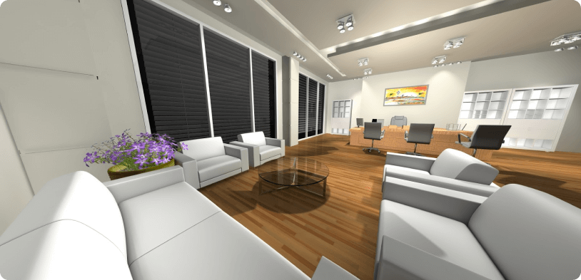 Benefits of Outsourcing 3D Rendering Services