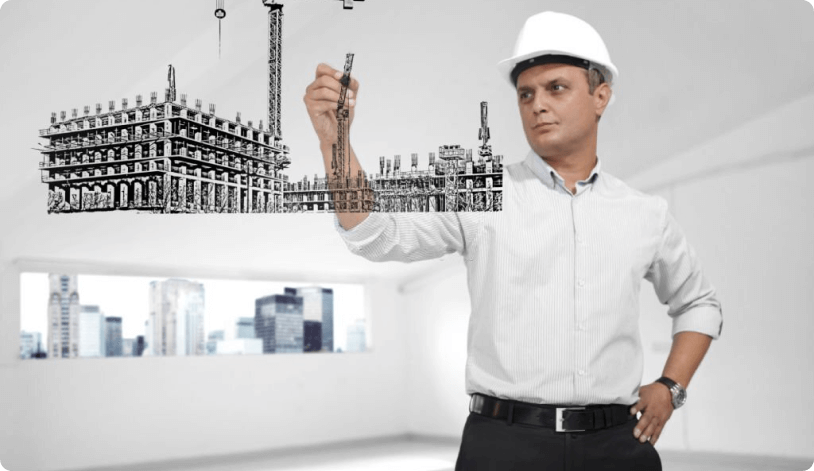 Construction Project Life Cycle and the Significance of CAD Services