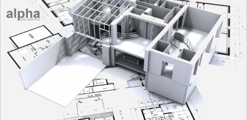 Benefits of CAD Drafting Services in the Construction Industry